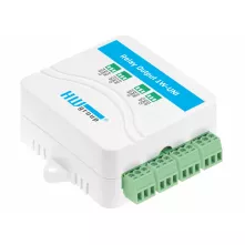 Převodník 1Wire na 4x relé pro Ares12- Relay output 1W-UNI